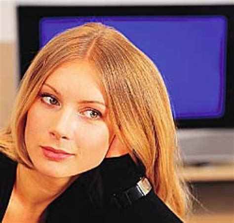 Ирина Григорьева биография. Модель, актриса, телеведущая