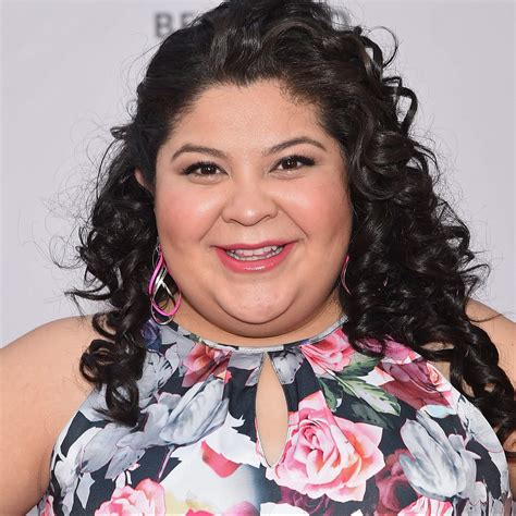 Raini Rodriguez Biography