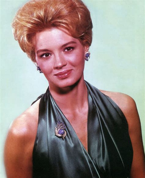 Lady Be Good: Angie Dickinson