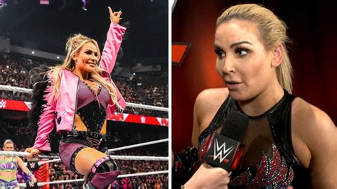 Natalya breaks character to send heartfelt message to newly crowned WWE ...