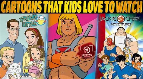 Top 10 Malayalam Cartoons Kids Love: Animated Favorites