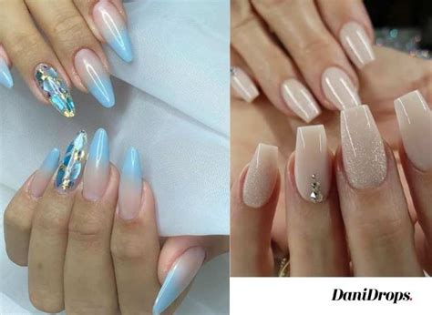 Quanto É Uma Unha De Gel - Unha de Gel 2022 - Veja mais de 60 modelos de unhas decoradas de gel ...