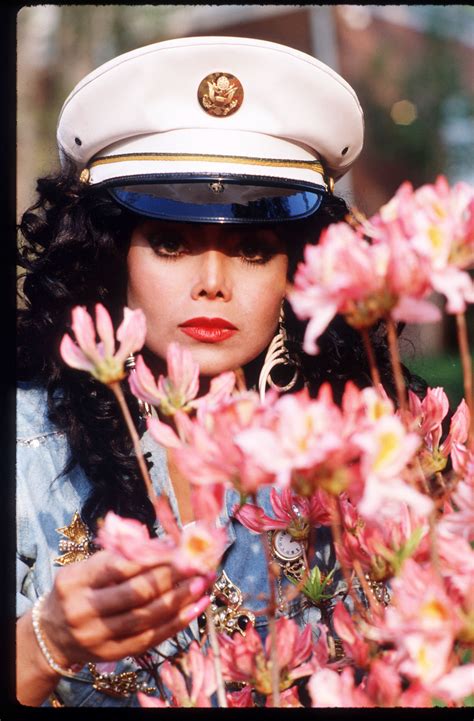 Latoya Jackson 1989 photoshoot - LaToya Jackson Photo (25032450) - Fanpop