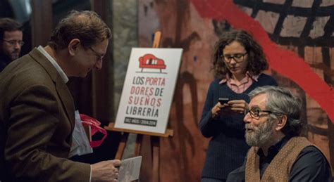 Antonio Muñoz Molina presentó Como la sombra que se va (Seix-Barral)