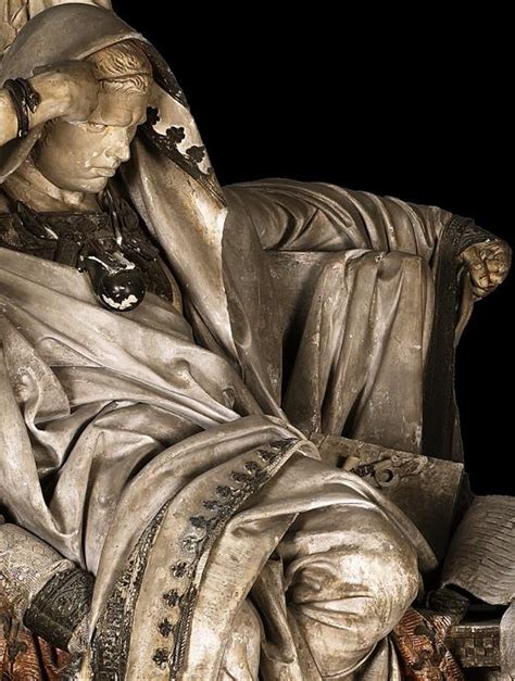 Temporary Installation: Nero and Seneca by Eduardo Barrón - Exhibition ...