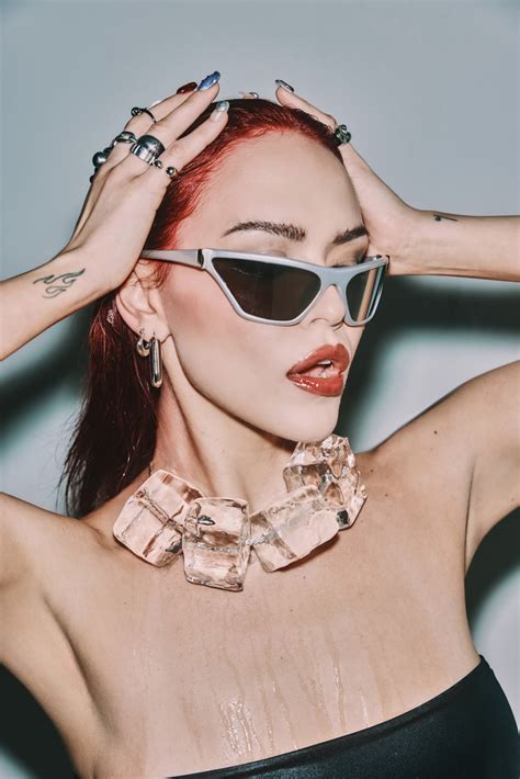 UPSAHL brings the heat