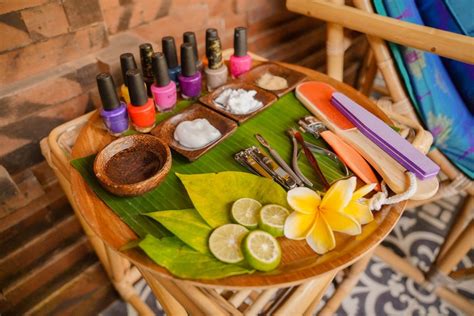 Gallery - Green Tara Spa Ubud