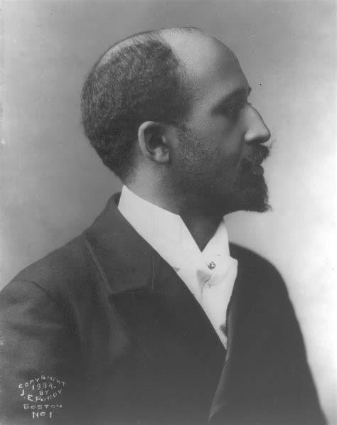 W.E.B. Du Bois | Biography, Education, Books, & Facts | Britannica
