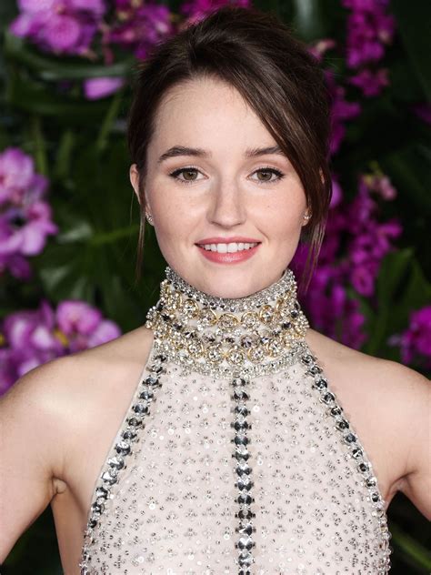 Kaitlyn Dever | ScreenRant