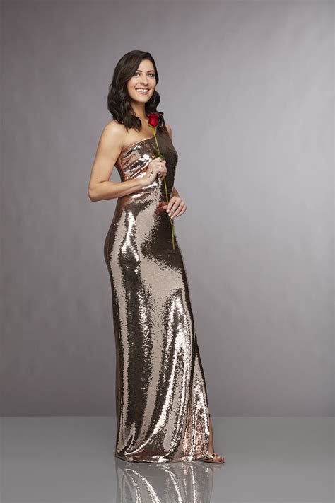 Becca's 'Bachelorette' stylist Cary Fetman spills the secrets on the