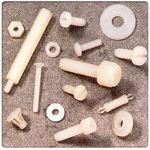 nylon fasteners