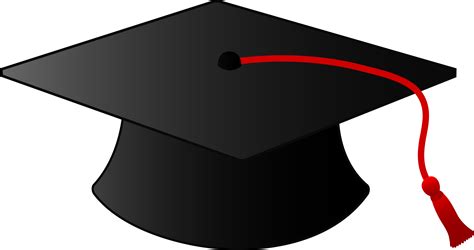Graduation Cap Clip Art Free - Cliparts.co
