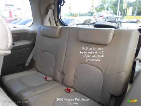 The Car Seat LadyNissan Pathfinder - The Car Seat Lady