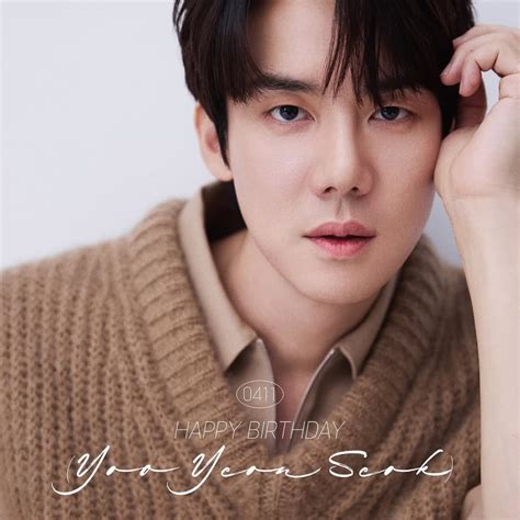 yeoniverse yoo yeon seok ifc  kkbyss instagram post