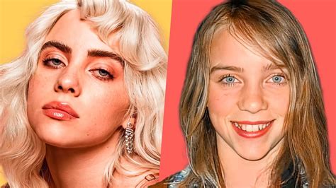 The Viral Photo That Shook the Internet: Billie Eilish's Story - 8ugv8nh