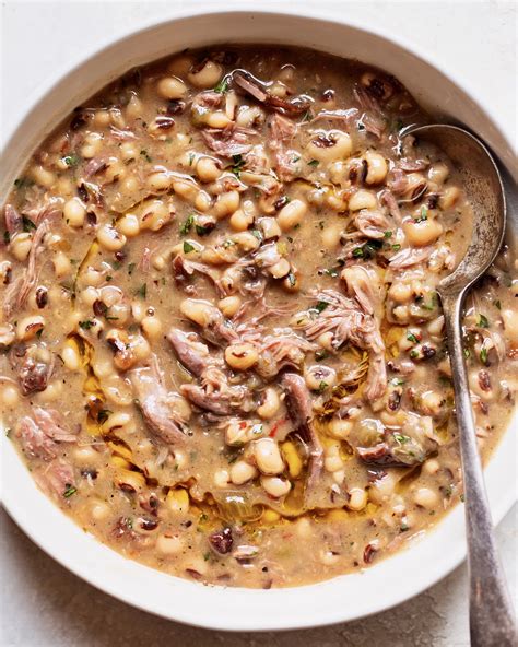 recipes for canned black eyed peas 5