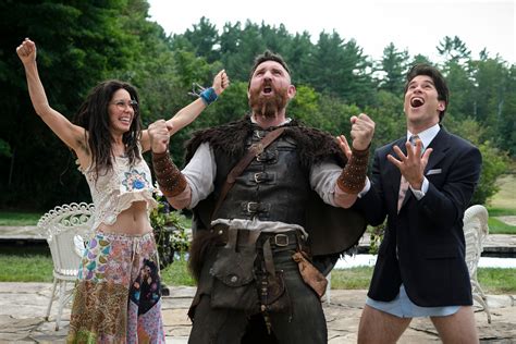 'Ghosts': How Each Ghost Died