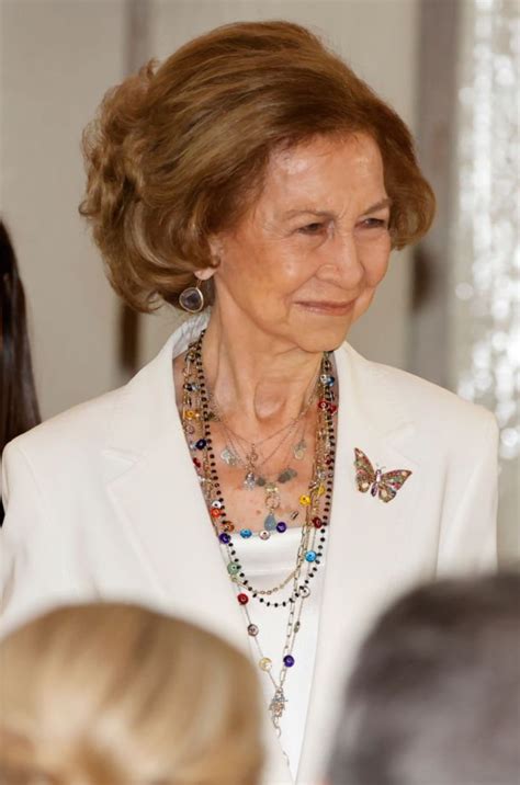 meaning  queen sofias turkish eye necklace