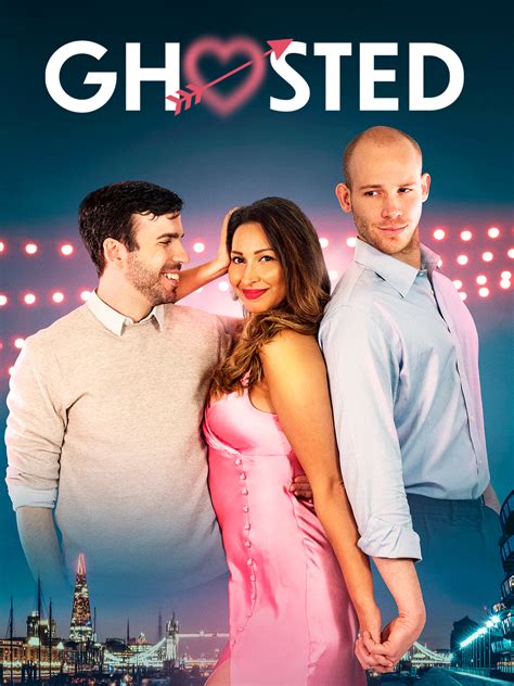 Ghosted Movie Ott 6
