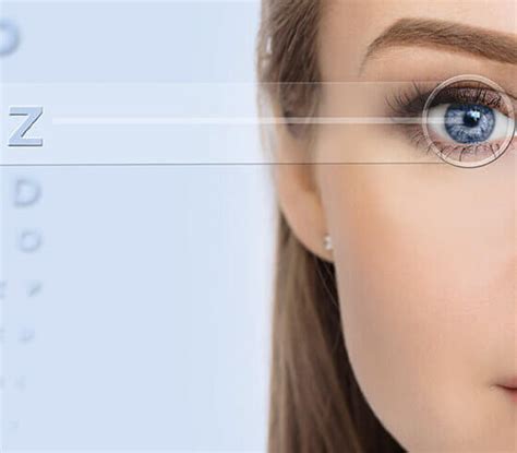 Контактные линзы BAUSCH & LOMB