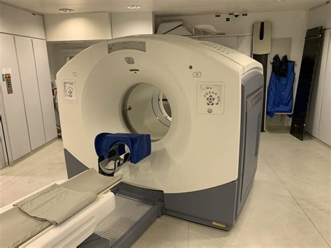 PET/CT Scanner Archives | Radiology Oncology Systems