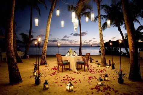 Romantic Honeymoon Dinner! | Fotografi alam, Fotografi, Thailand
