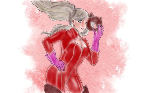 Persona 5 fanfiction writers are creating incredible new alternate endings 9