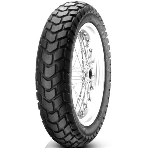 Pneus Pirelli Bros 150 - Pneu Bros 150 Xre 190 Xtz 150 Crosser 110/90-17 60p Tt Mt60 Pirelli ...