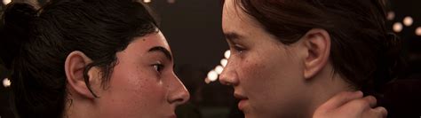 Dina The Last Of Us Wallpapers - Wallpaper Cave