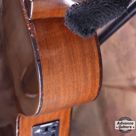 Greg Bennett GPH 100SE/N 0 Guitar For Sale TCGAKKI
