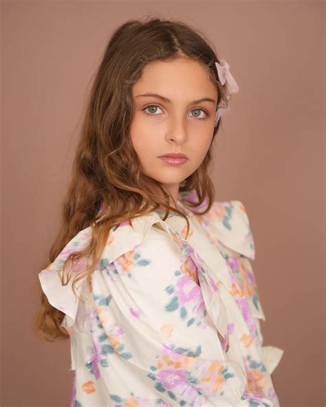 Rebecca T | I love how comfortable Rebecca feels in front of the camera