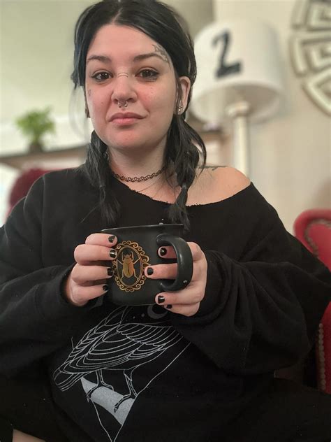 I took a selfie that I was pretty happy with, a couple days ago. I feel