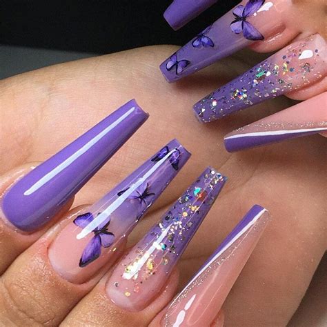 Esmaltação Em Gel Vermelho