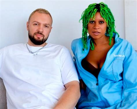 Chris Lake e Aluna unem forças e lançam o single colaborativo "Beggin'"