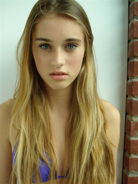 ELITE MODEL MANAGEMENT TORONTO : The Transformation of Skylar