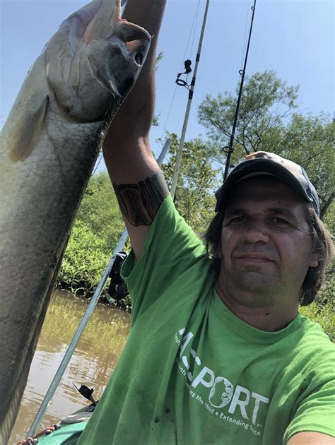 256 best Bowfin images on Pholder | Fishing, Kayakfishing and Sneakers