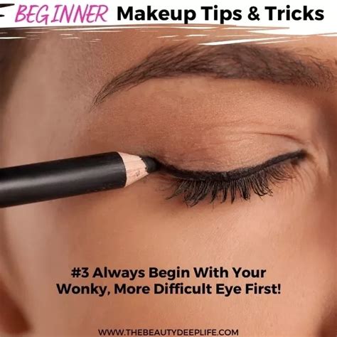 Eyeliner for big eyes – Artofit