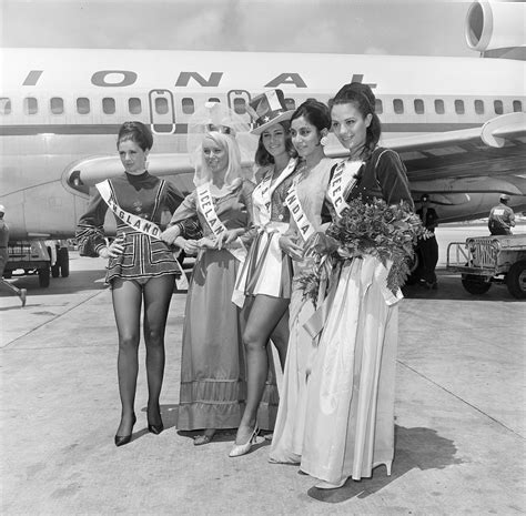 Miss Universe 1967
