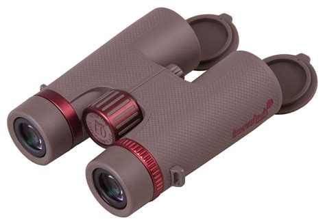 Levenhuk Monaco ED 10x42 Binocular – Optical Universe Scientific - Your ...