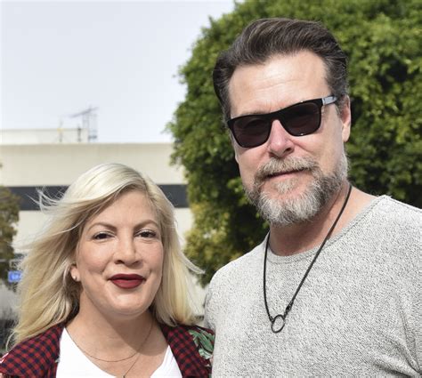 Tori Spelling Wedding