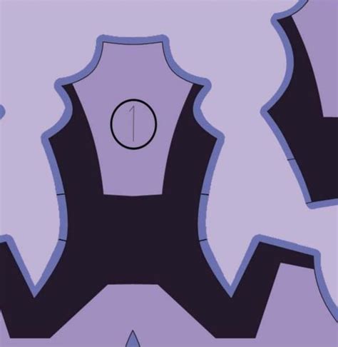 Dupli-Kate cosplay pattern that I made. : r/Invincible