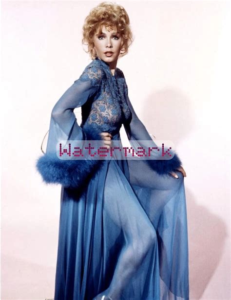 Stella Stevens Playboy