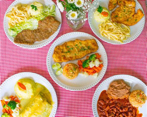 Obispado Comidas Caseras Menú y Precios - Pide a Domicilio en Monterrey