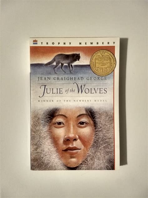 Julie S Wolf Pack Julie Of The Wolves 5