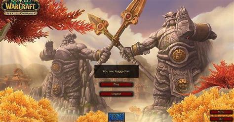 I have never seen THIS screen : r/wow