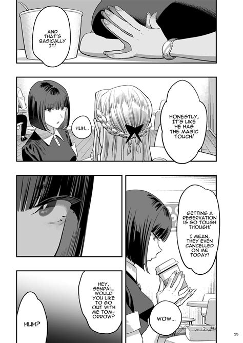 But I Liked Her First Chiropractor - NTR Hentai Comic : r/NTR