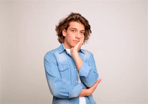 francis salinas actor