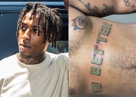 Nba Tattoos 2022