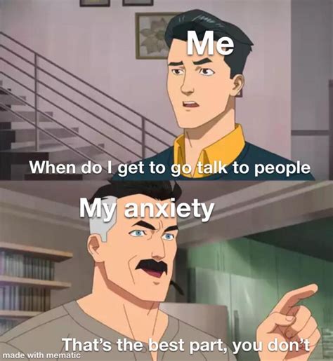 Omni Man Meme Template