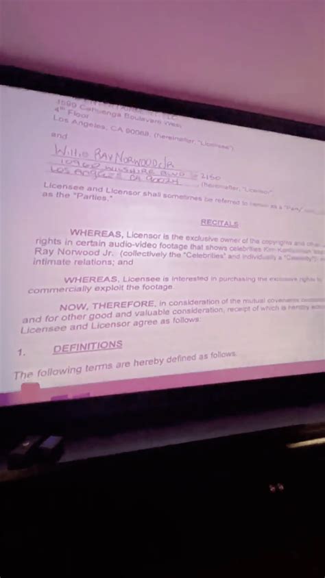 Ray J claims he filmed 3 sex tapes with Kim Kardashian, slams Kris